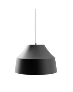 Hanglamp Mika Zwart