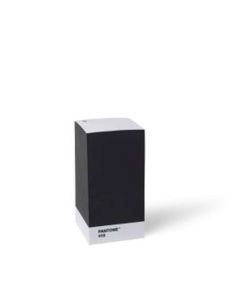 Sticky Notitieblok - Black 419