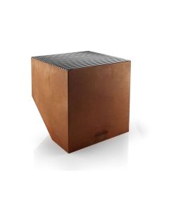FireCube Grillrooster