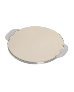 BBQ Accessoire Pizza Steen voor Type 420/480