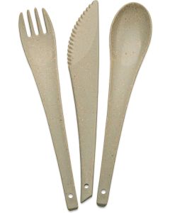 Rio Bestekset Set van 3 Stuks