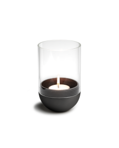 Gravity Candle Windlicht