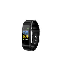 TrainerThermo Smartwatch Thermo 0,96 Inch LCD