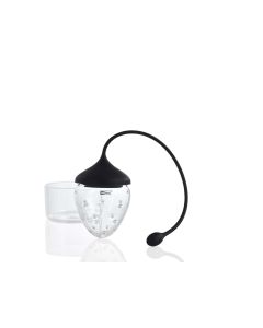 Fusion Theefilter Drijvend met Houder
