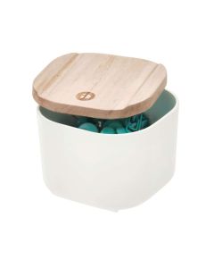 Compact Opbergbox XS met Deksel