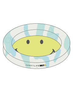 Smiley Zwembad