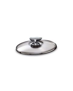 Vario Click Deksel Glas Ø 24 cm