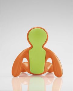 Fresh Air Friend BIG BROTHER houder voor Tablet of Telefoon + refill Citrus Mint