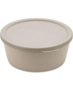 Connect Schaal met Deksel 400 ml