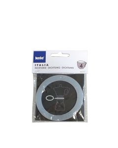 Bella Dichtingsring voor Epsressomaker (10590, 10600 en 10835)