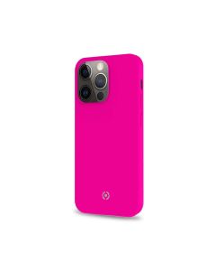 Cromo Back Cover iPhone 13 Pro