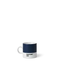 Espressobeker 120 ml - Dark Blue 289