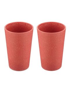 Connect Beker 350 ml Set van 2 Stuks