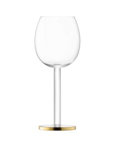 Luca Wijnglas 320 ml Set van 2 Stuks