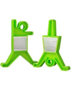 Accessoire Thee-ei Breakdancer Set van 2 Stuks