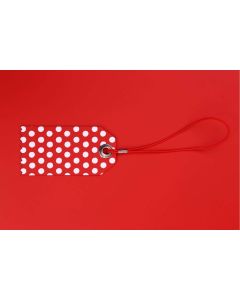 Bagage Label (by Paola Navone)