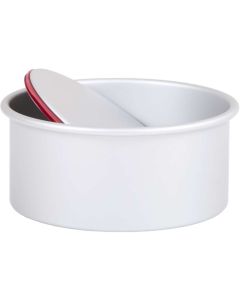 PushPan Springvorm Diep Ø 18 cm