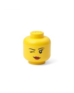 Opbergbox Hoofd Winky Mini