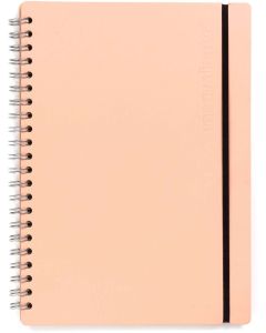 Studio Notitieboek A4