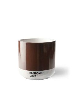 Cortado Beker Dubbelwandig 170 ml - Brown 2322