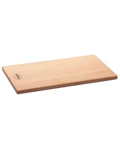 BBQ Accessoire Aromaplank Elshout Set van 2 Stuks