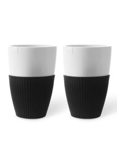 Anytime Theekop 380 ml Set van 2 Stuks