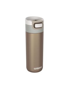 Etna Thermosbeker 500 ml Coffee Brown