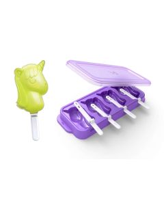 Ice Pop Set voor 4 IJsjes