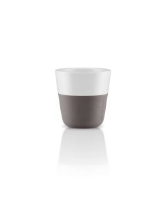 Beker voor Espresso Set van 2 Stuks