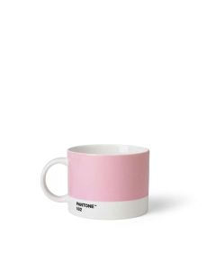 Theebeker 475 ml - Light Pink 182