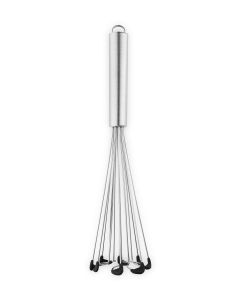Keukentool Garde met Siliconen 25 cm