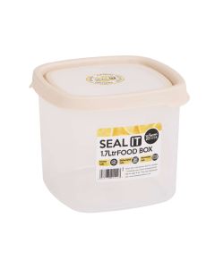 Opbergbox Seal It 1,7 liter