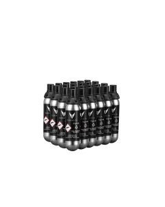 Pure Capsules Set van 24 Stuks