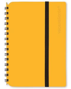 Notitieboek A6