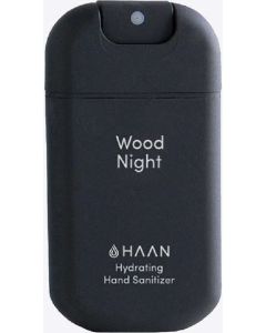 Hand Desinfectie Pocket 30 ml - Wood Night
