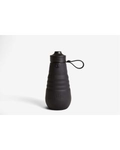 Sport Drinkfles 590 ml Ink (Uitgevouwen Verpakt)