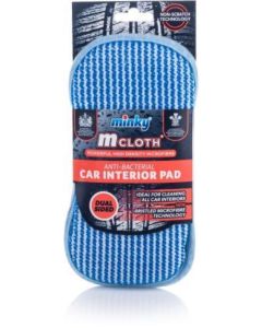 Schoonmaakpad Anti-Bacterieel Auto Interieur