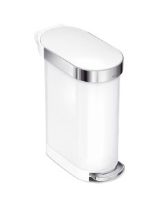 Prullenbak Slim 45 liter