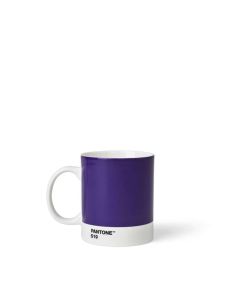 Koffiebeker 375 ml - Violet 519