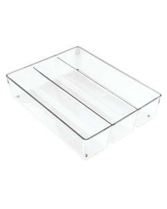 Linus Lade Organiser