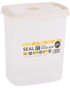 Opbergbox Seal It 3,2 liter