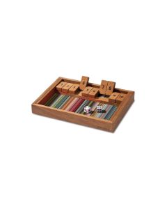 Spel Shut the Box