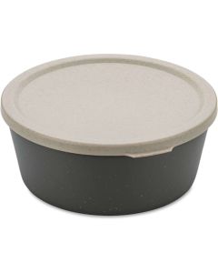 Connect Schaal met Deksel 400 ml