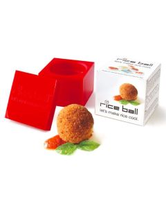 Rice Cube Rice Ball