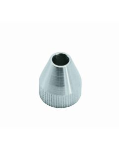 Vervanging Spuitmond voor Portioneertrechter 6 mm