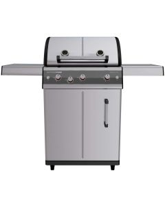 Barbecue Gas Dualchef 325 G 30 mBar