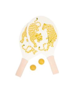 Outdoor Games Beachtennis Set