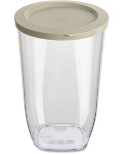 Connect Voorraadpot Rond 1,5 liter