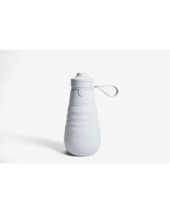 Sport Drinkfles 590 ml Cashmere (Verpakkingsvrij)