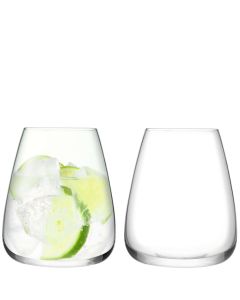 Wine Culture Glas 590 ml Set van 2 Stuks